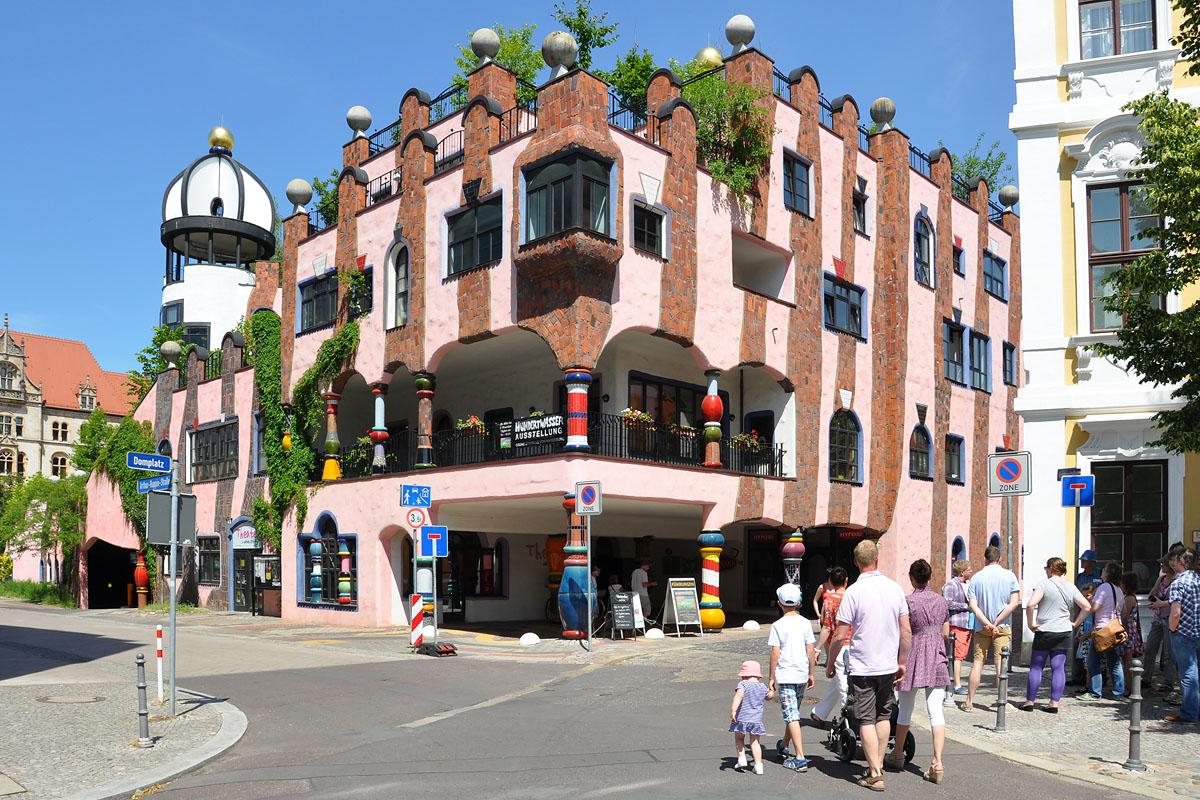 was kann man in magdeburg machen